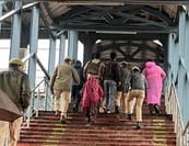 Ramban, Delivery of Pregnant Women, Banihal Railway Station