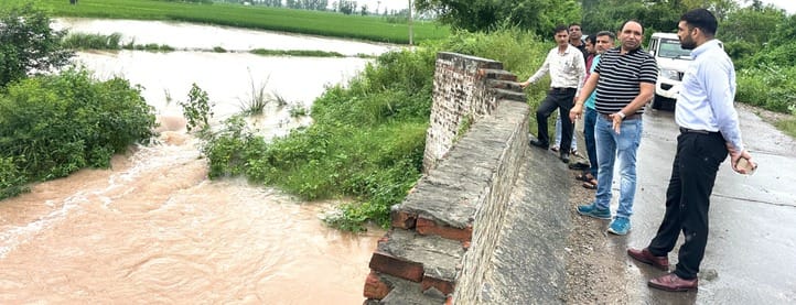 Administration said: People should not panic, situation is under control