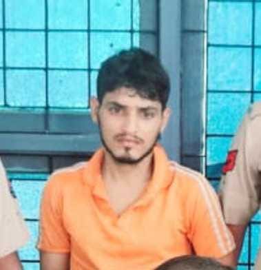 Bhuria was hosting a wedding party, killed Yogesh after a quarrel