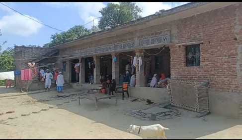 Had gone abroad to improve his life...dead body returned home