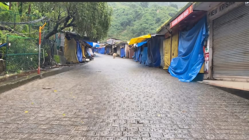 katra news, mata vaishno devi news