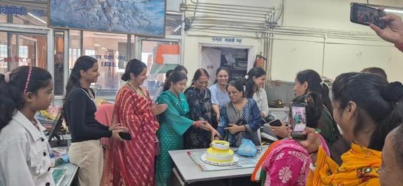 lic celebrated many program