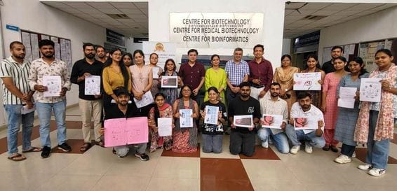 Took an oath... we will neither commit foeticide nor allow it to happen