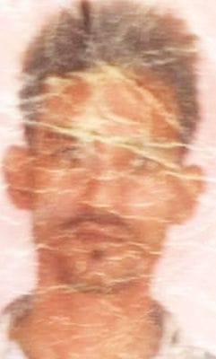 A reward of one lakh rupees on the absconding accused in the murder of an elderly woman