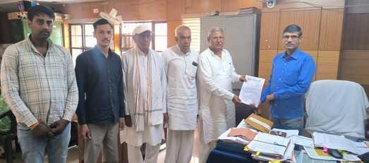 Demand to make Ateli a sub-division and Daungra Ahir a sub-tehsil