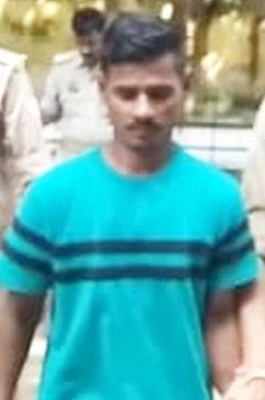 Life imprisonment to the accused for burning his wife to death for dowry