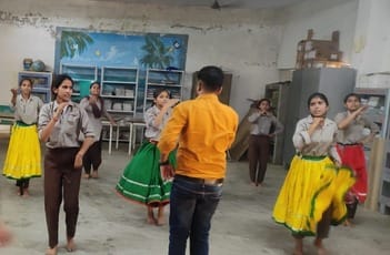 Cultural festivals will be held in schools at block level from 11 to 19 September