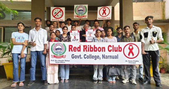 It is necessary to connect AIDS victims to the mainstream: Dr. Jagjit