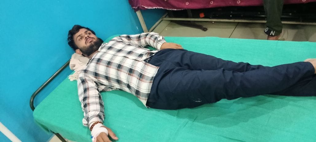 Season's first dengue patient found in Mahindergarh
