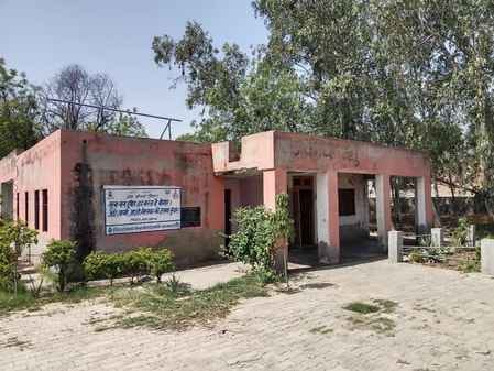 Veterinary hospitals and dispensaries will be built in 12 villages