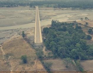 navghat bridge scheme