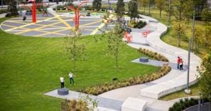 Play Park will be built in Gonda, industrial activities will get a boost