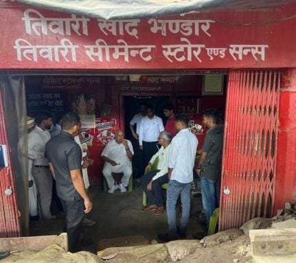 Farmers should not be exploited: Shahi