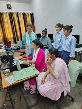 ITI...date extended again, now students can take admission till 12th September
