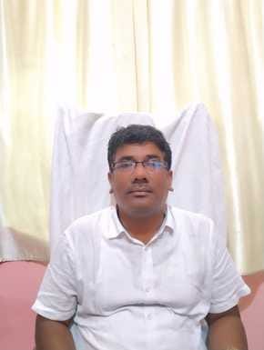 District horticulture officer will go to Israel to study the drought affected area