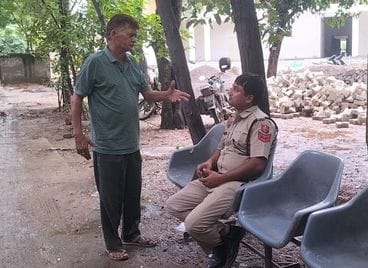 Akshit's Post Mortem Was Conducted After 28 Hours, The Mystery Of His Death  Was Not Solved - Rohtak News - Rohtak News:अक्षित का 28 घंटे बाद हुआ  पोस्टमार्टम, नहीं खुला मौत का राज