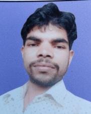 The young man committed suicide by hanging himself