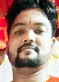 Medical store owner dies after colliding with a stray animal