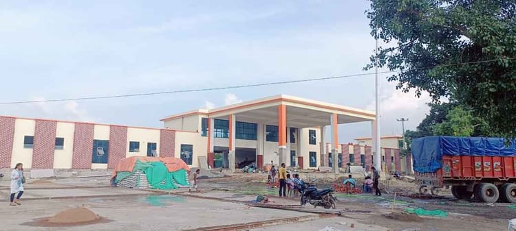 Bihar : 15 सितंबर को बिहार के 6 अमृत भारत स्टेशनों का उद्घाटन करेंगे पीएम मोदी, सुपौल को बड़ी सौगात