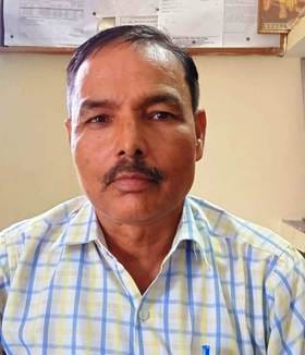 Secretary of Paraspur Sadhan Samiti B-PACS missing for two days, suicide note found