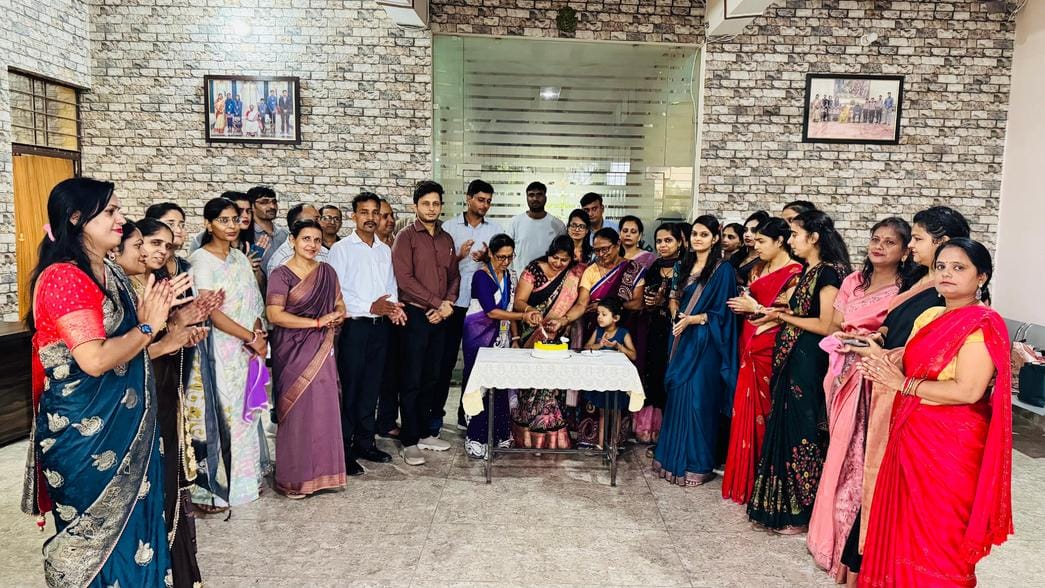 Teachers' Day: Teachers were honored