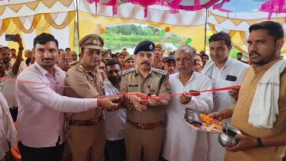 Police post will curb crime: SSP