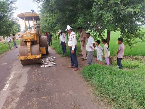 13 bullet silencers were confiscated and destroyed