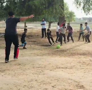 State level school sports competition postponed till further orders