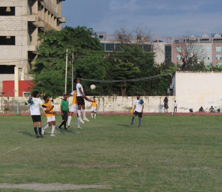 The final will be between Karnal and Jind teams