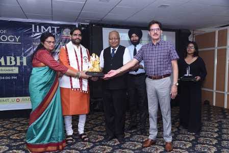 Astrology is the eye of the Vedas: Dr. HS Rawat