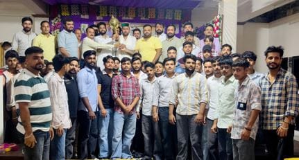 BJP grabbed power by crushing the mandate in many states: Chhatar