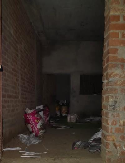 2000 kg of gunpowder and firecrackers recovered in Behta