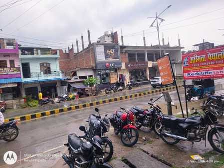 Siddharthnagar News : Rain gave some relief for a while, then the humid heat started to bother