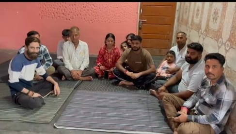 Chenani, jammu Srinagar Highway Closed, Marriage Disturbed