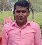 A young man died in an accident, angry villagers blocked the Bansi road