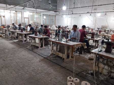 Textile will shine in domestic and international market, new GST rates will provide a turning point