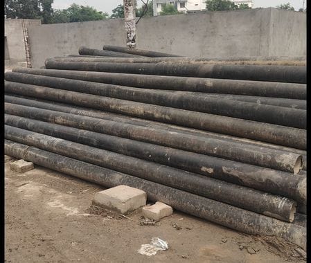The thirst of the people of Rai and Liwan will be quenched with the water of Yamuna