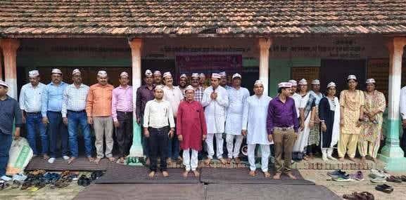 Ateva demanded old pension