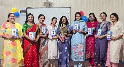 Tribute paid to Dr. Sarvepalli Radhakrishnan, shed light on his biography