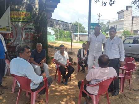 Addiction is a curse, everyone should boycott it: Rampal