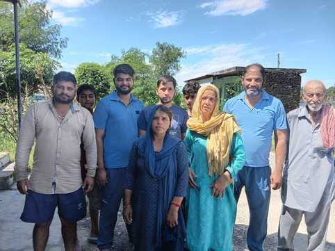 jyodian news, road damage news