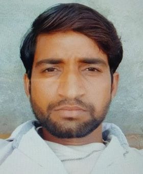 Auto driver died due to collision with car