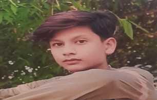 Muzaffarpur Bihar news : traceless tenth class student dead body found in budhi gandak river
