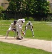 Siddharthnagar News : GBCA A defeated B by 39 runs