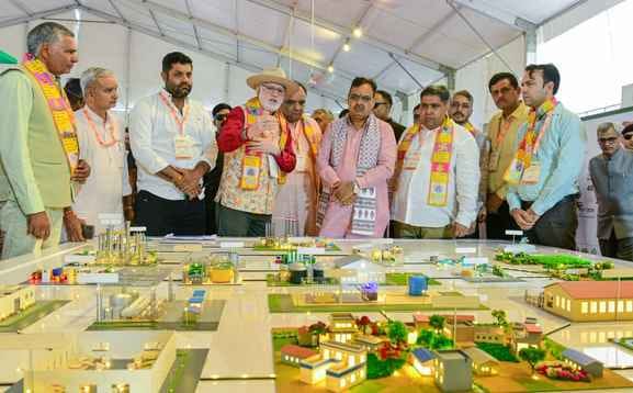 Rajasthan News: CM Bhajanlal Sharma said in Gau Mahakumbh Rajasthan will become largest dairy hub in country