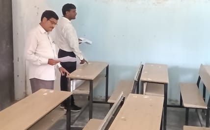 PET at 17 centers from today, 32 thousand candidates will appear in the exam