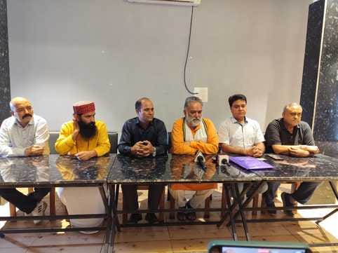 State level yoga sports championship will be held in Kangra on 13-14 September