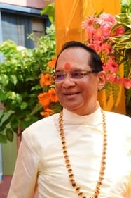 Teachers' Day encourages dedication and devotion of teachers: Brahmaswaroop Brahmachari