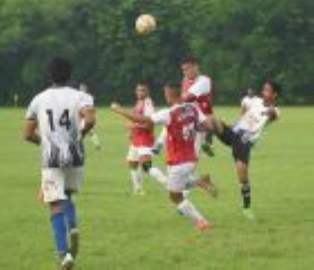 Jets and Red Devils won the match