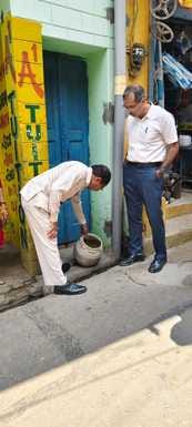 Weather is favorable for mosquitoes, take precautions: Dr. Sanjeev